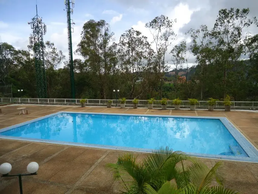 Apartamento (1 Nivel) en Venta en Los Naranjos del Cafetal, Distrito Metropolitano - 28