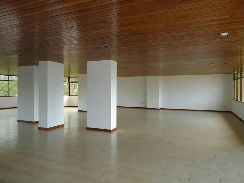 Apartamento (1 Nivel) en Venta en Los Naranjos del Cafetal, Distrito Metropolitano - 35