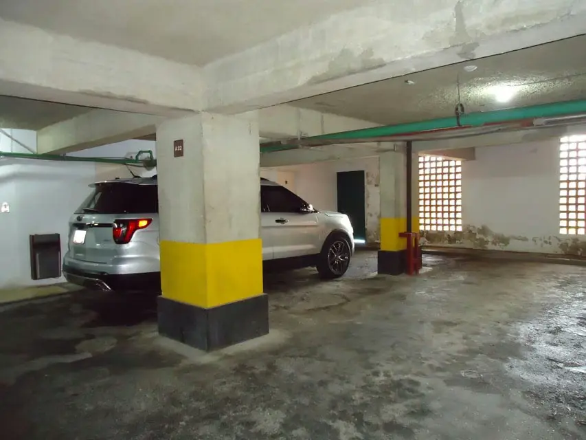 Apartamento (1 Nivel) en Venta en Los Naranjos del Cafetal, Distrito Metropolitano - 40