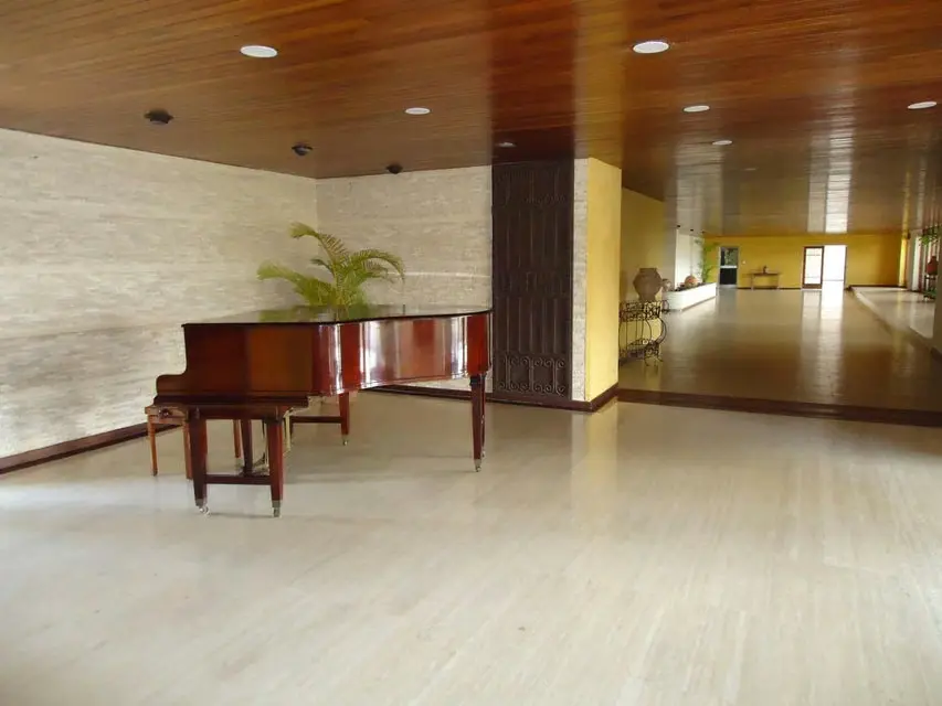 Apartamento (1 Nivel) en Venta en Los Naranjos del Cafetal, Distrito Metropolitano - 4