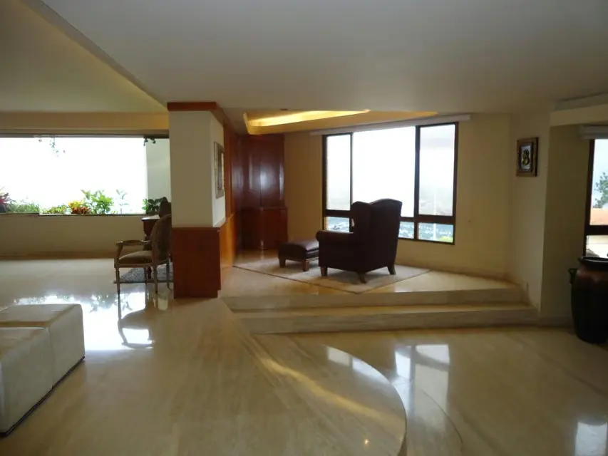 Apartamento (1 Nivel) en Venta en Los Naranjos del Cafetal, Distrito Metropolitano - 7