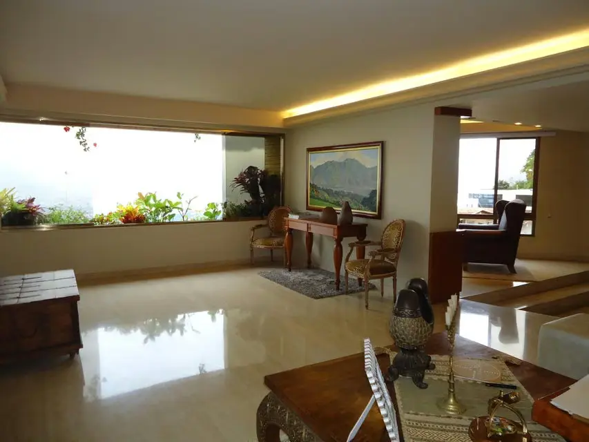 Apartamento (1 Nivel) en Venta en Los Naranjos del Cafetal, Distrito Metropolitano - 8