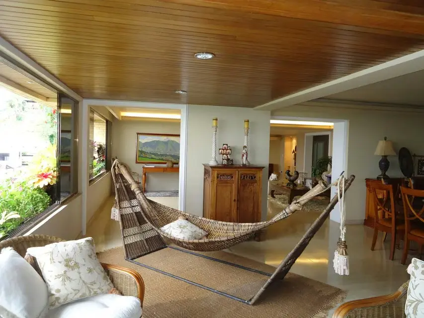 Apartamento (1 Nivel) en Venta en Los Naranjos del Cafetal, Distrito Metropolitano - 9