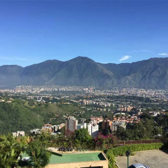 Apartamento (1 Nivel) en Venta en Los Naranjos del Cafetal, Distrito Metropolitano - 10