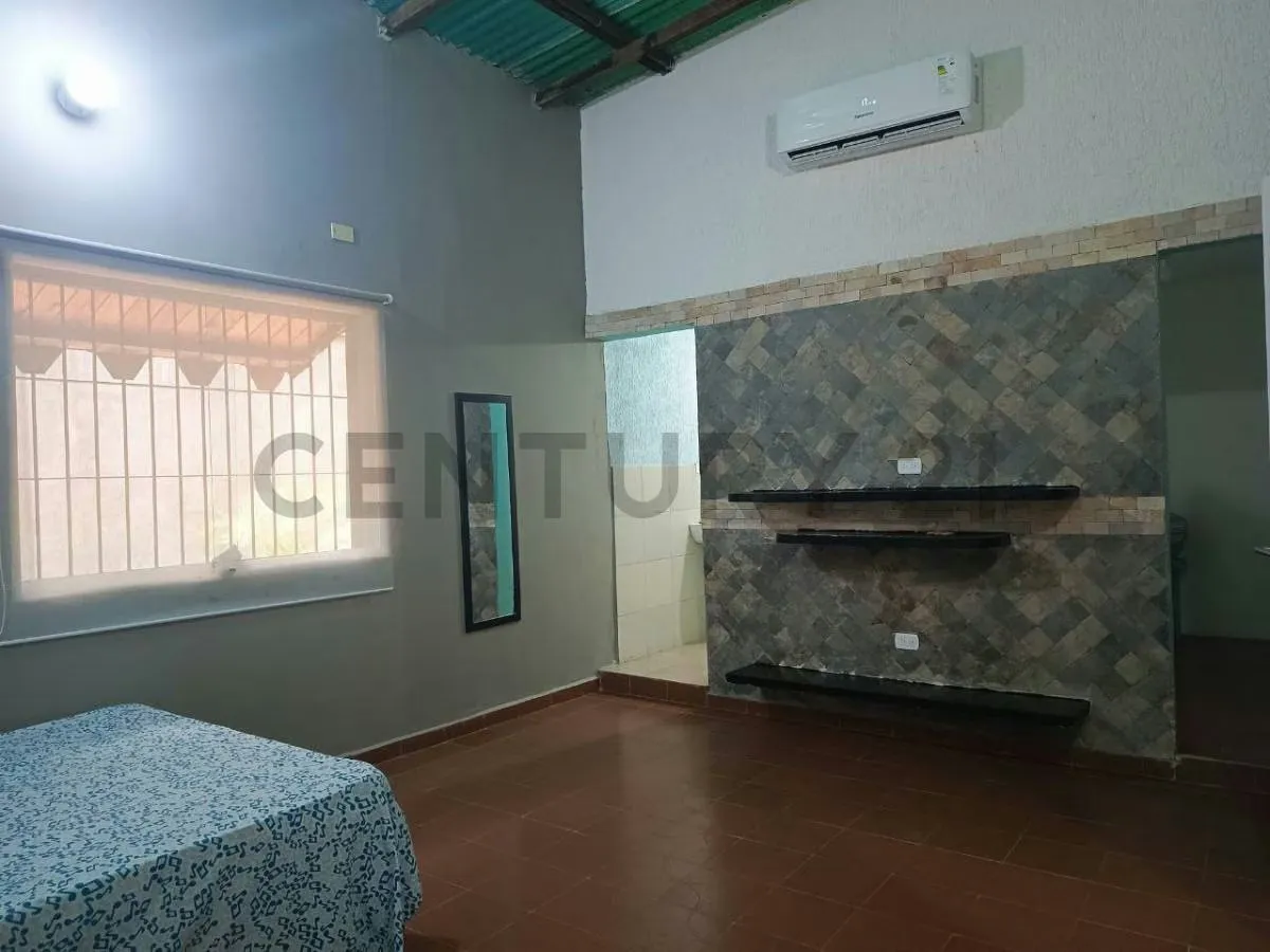 Galpón Comercial y Residencial - 12