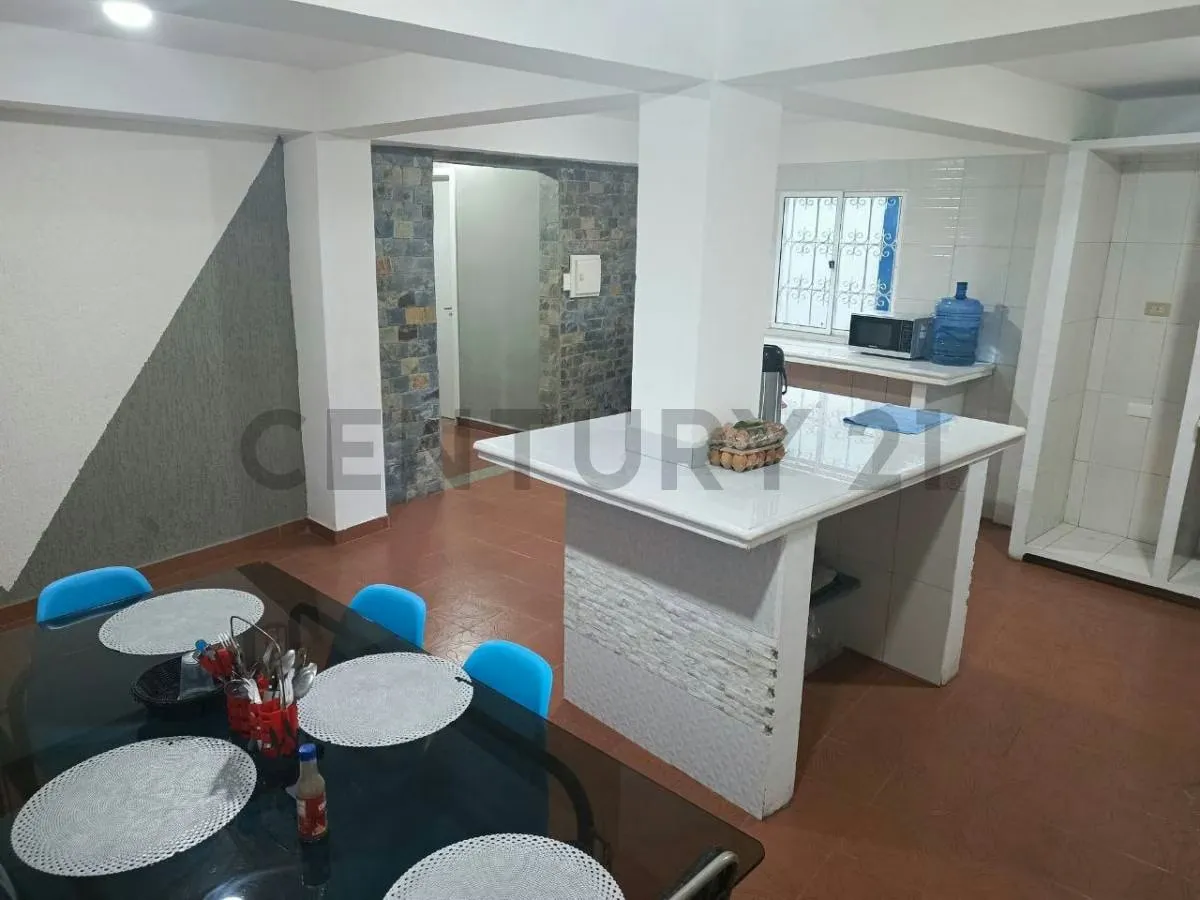 Galpón Comercial y Residencial - 15