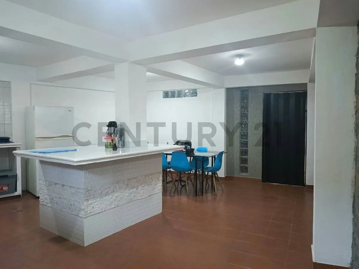 Galpón Comercial y Residencial - 16