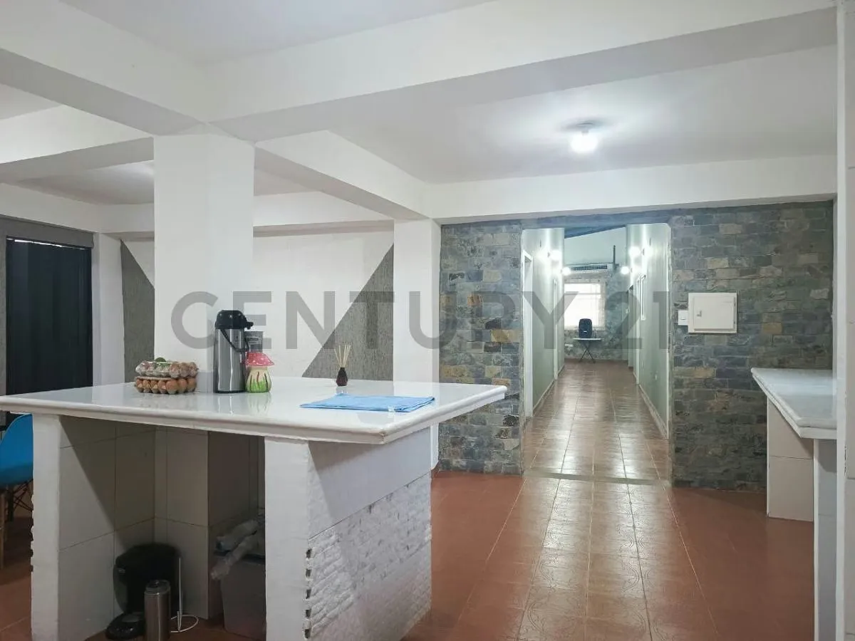 Galpón Comercial y Residencial - 17