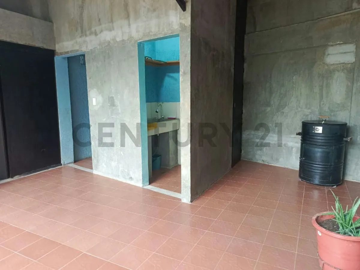 Galpón Comercial y Residencial - 18