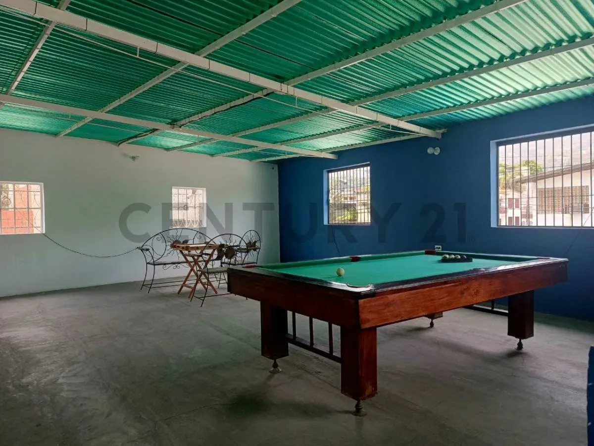Galpón Comercial y Residencial - 20