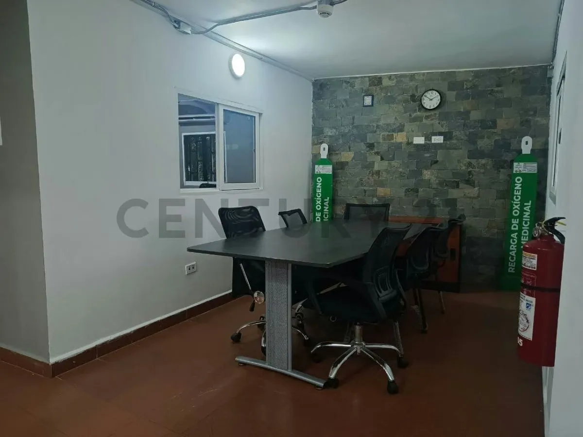 Galpón Comercial y Residencial - 21