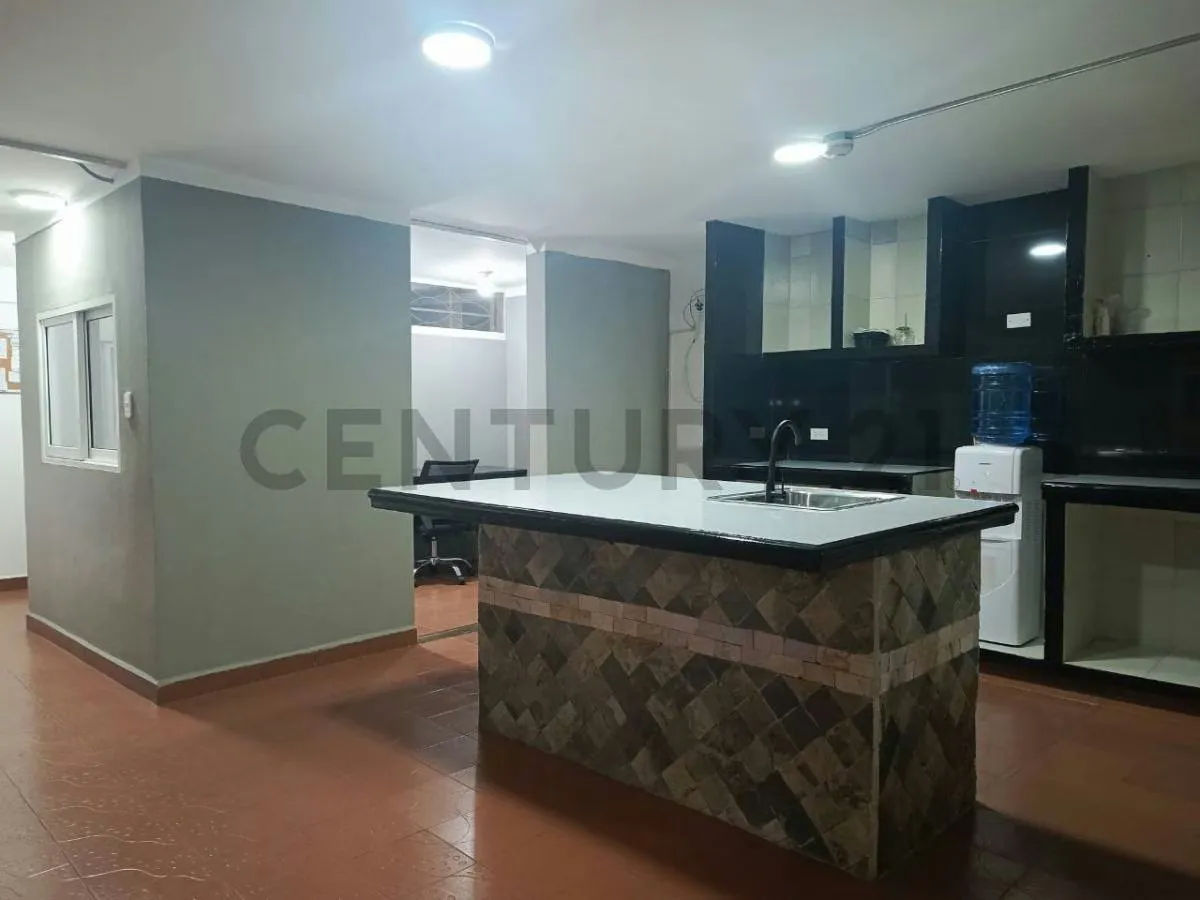 Galpón Comercial y Residencial - 23