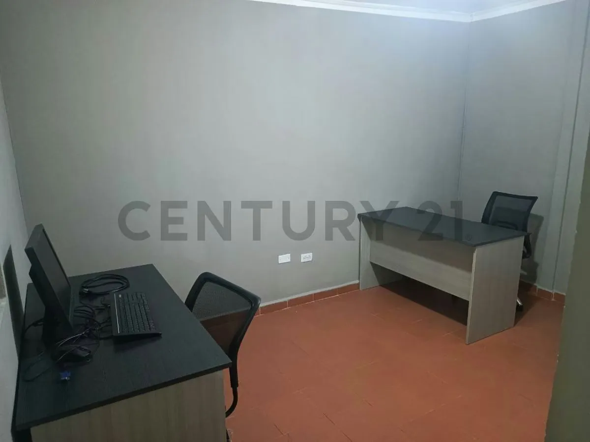 Galpón Comercial y Residencial - 26