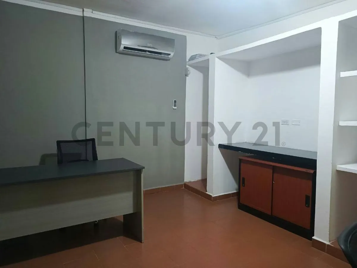 Galpón Comercial y Residencial - 27