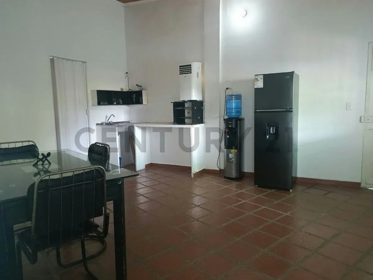 Galpón Comercial y Residencial - 33