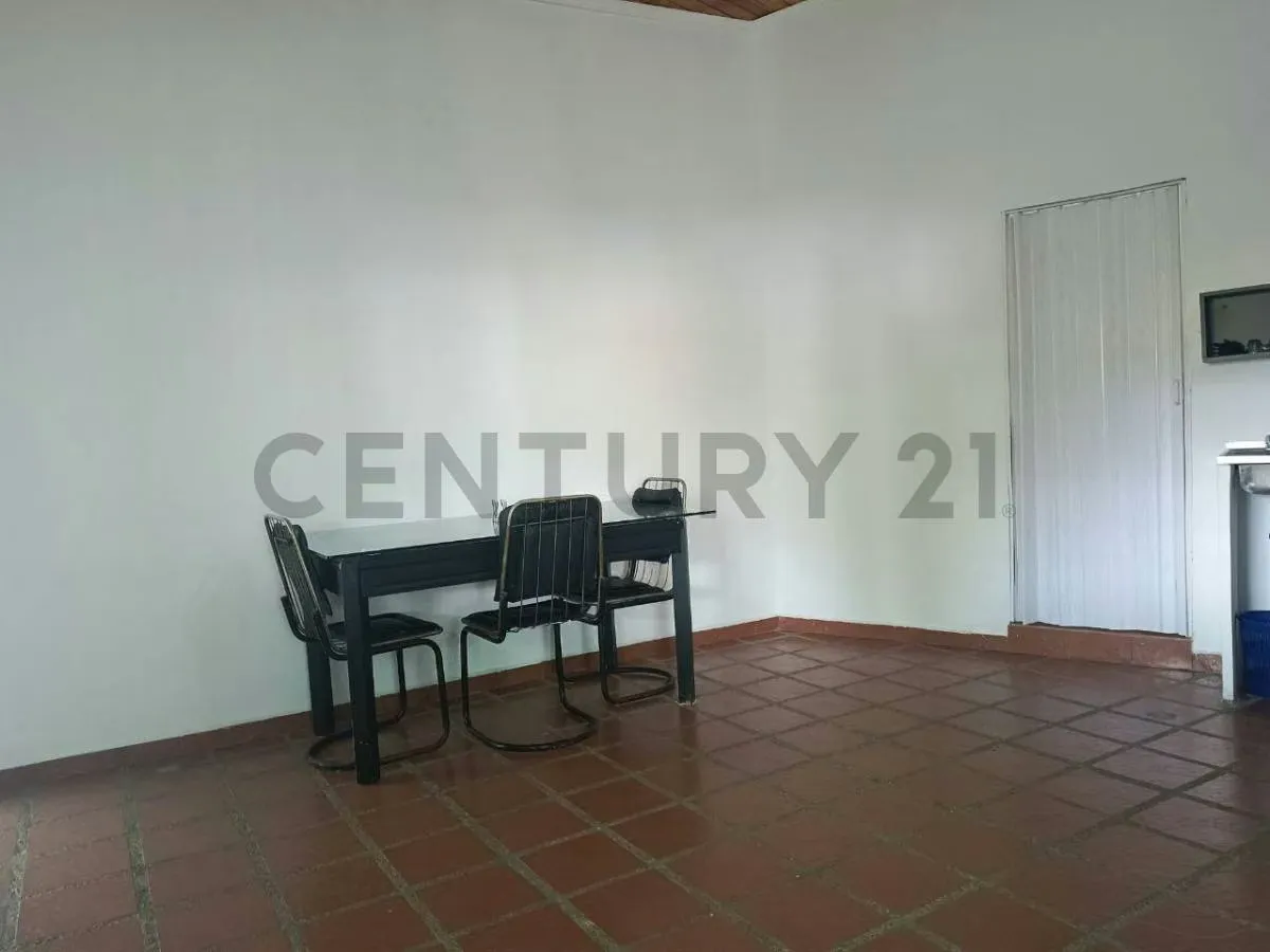 Galpón Comercial y Residencial - 34