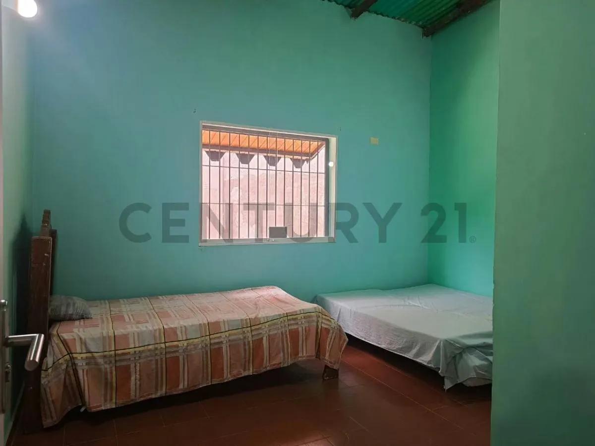 Galpón Comercial y Residencial - 10