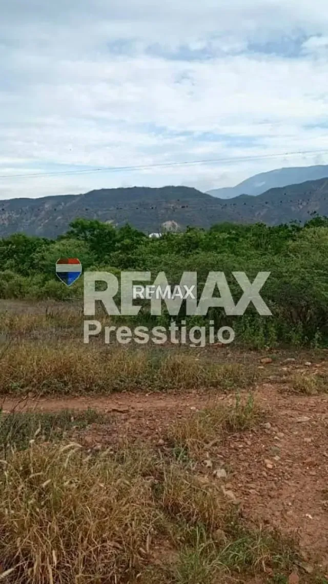 Terreno en Venta