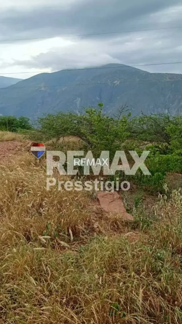 Terreno en Venta - 3