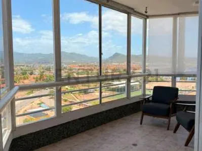 En venta apartamento en el conjunto residencial Tila - 3