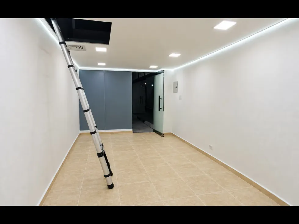 Alquiler local Comercial, Urb los Samanes, 36mt2 343791 - 6