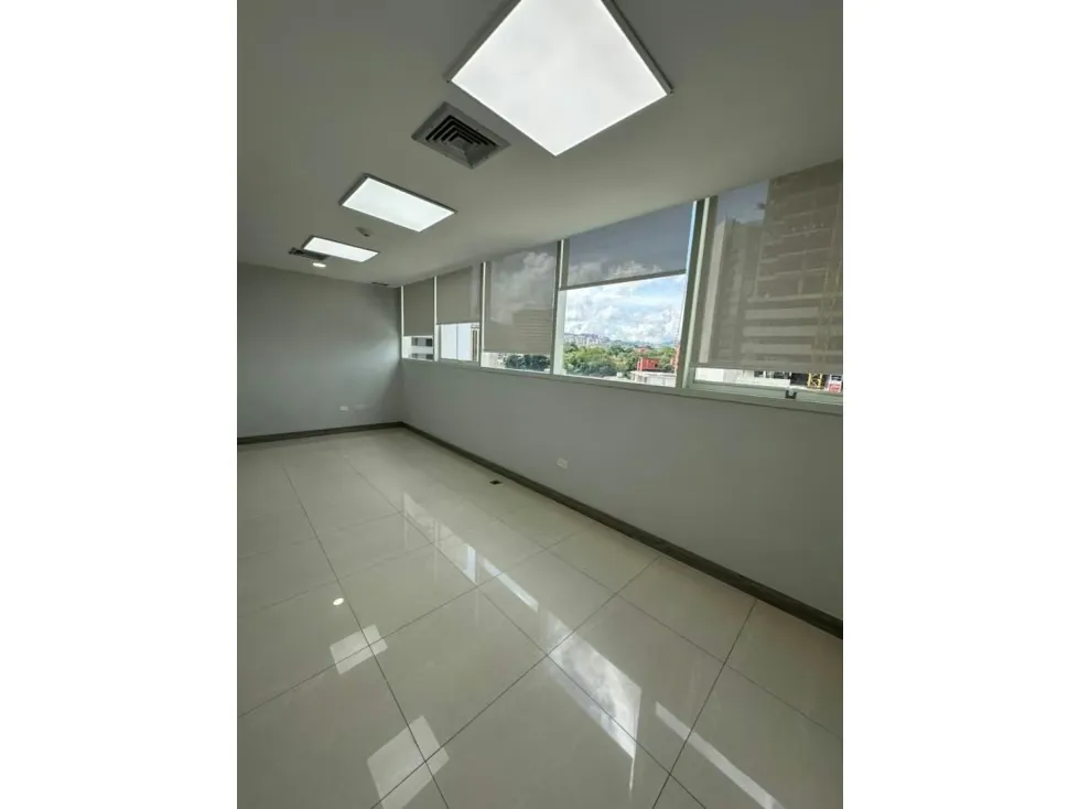 Oficina en alquiler 65m², Las Mercedes, C. Nueva York, - 3