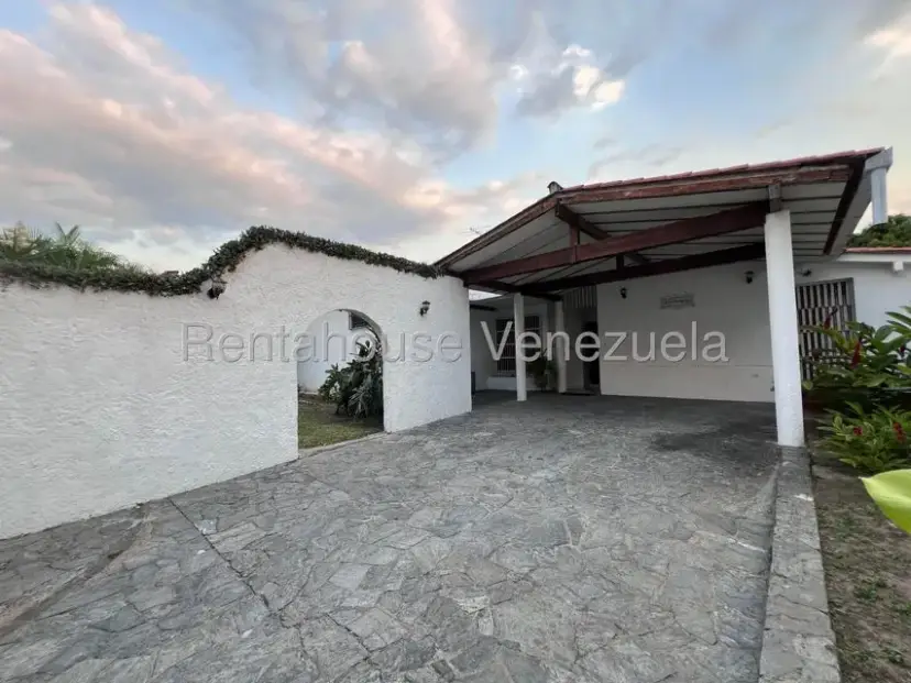 Casa (1 Nivel) en Venta en Bolivar Sur, Aragua