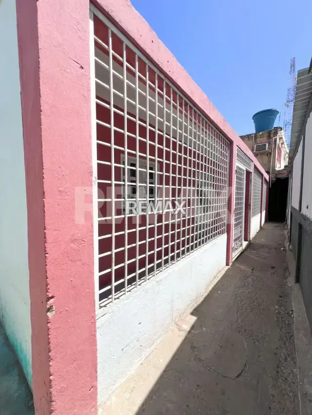 Casa en san felipe san francisco