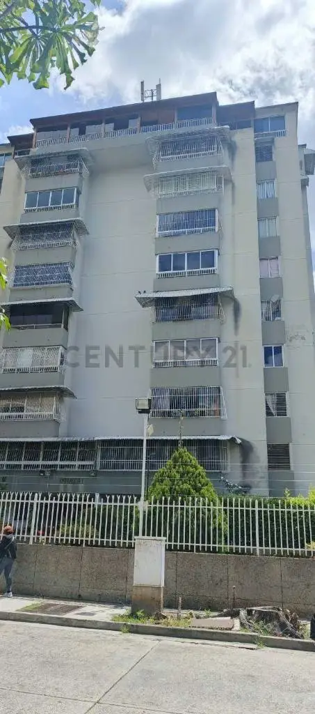 Alquiler de Apartamento Amoblado en Maracacuy