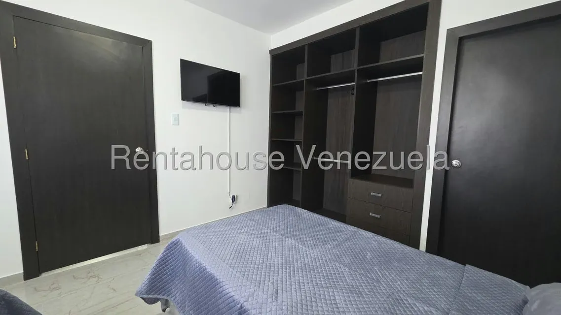 Townhouse (Duplex) en Alquiler en Calle Piar, Zulia - 13