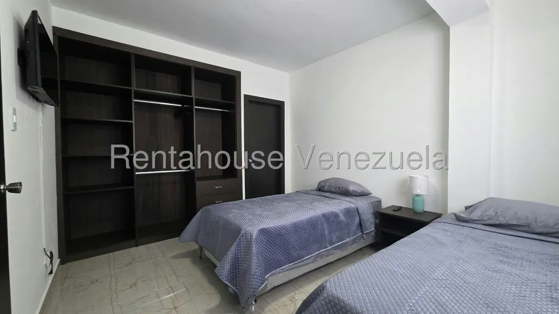 Townhouse (Duplex) en Alquiler en Calle Piar, Zulia - 14