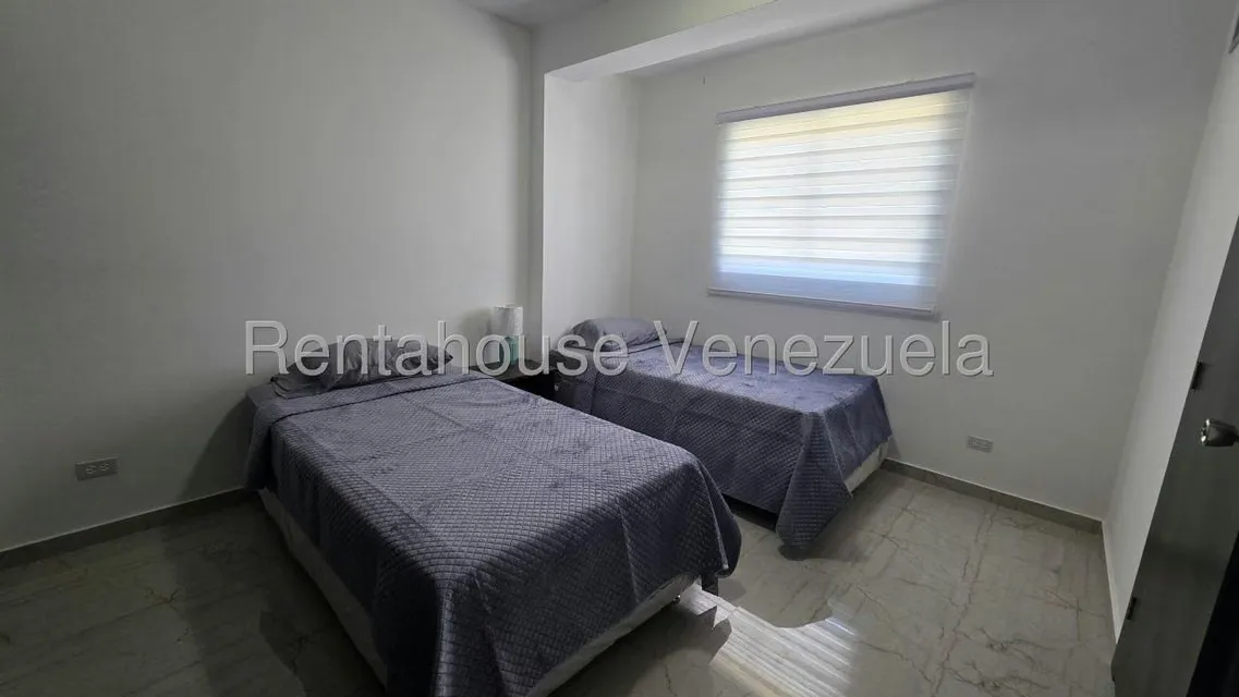 Townhouse (Duplex) en Alquiler en Calle Piar, Zulia - 15
