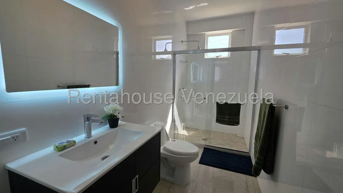Townhouse (Duplex) en Alquiler en Calle Piar, Zulia - 19