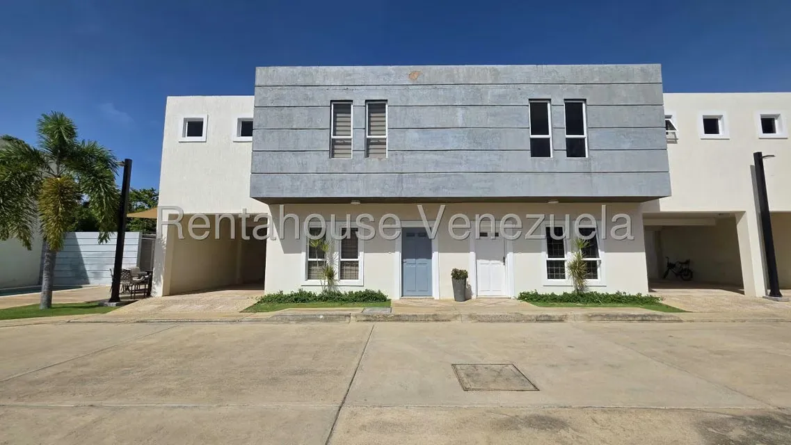 Townhouse (Duplex) en Alquiler en Calle Piar, Zulia - 26