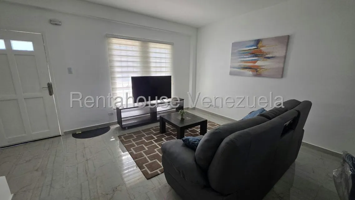 Townhouse (Duplex) en Alquiler en Calle Piar, Zulia - 7
