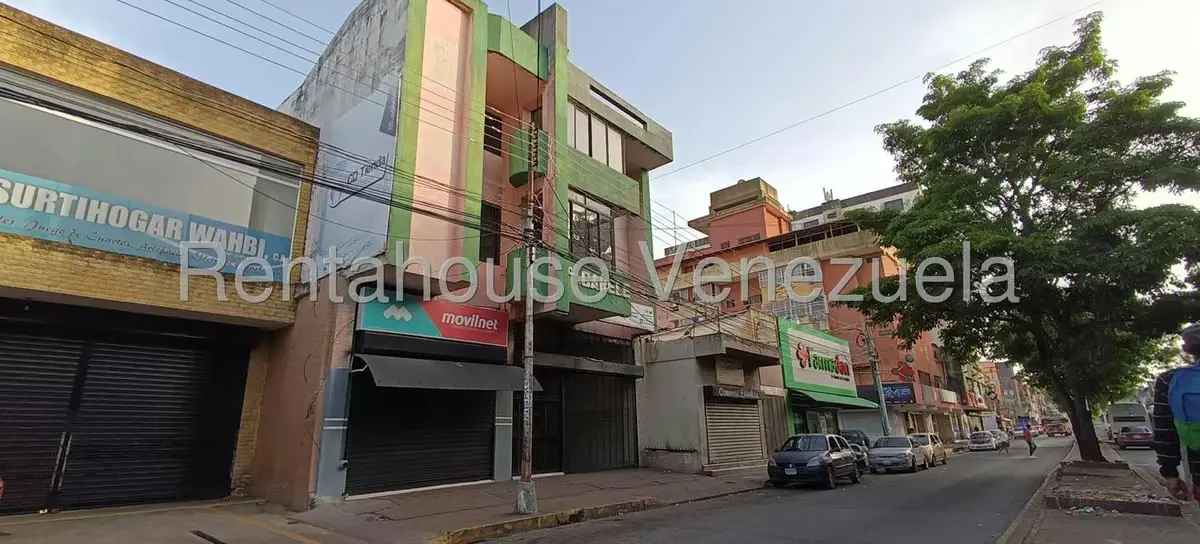Local Comercial en Alquiler en Maturin, Monagas - 2