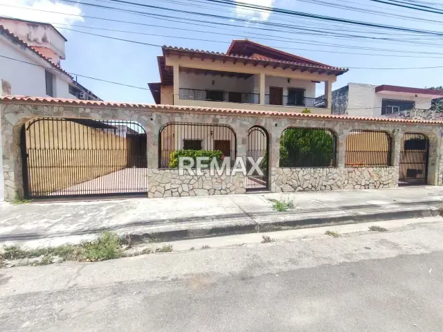 En venta Casa en la urbanización Bermúdez