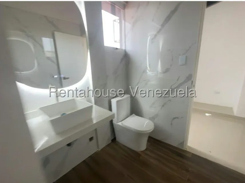 Casa (Duplex) en Venta en La Zaragoza, Portuguesa - 12