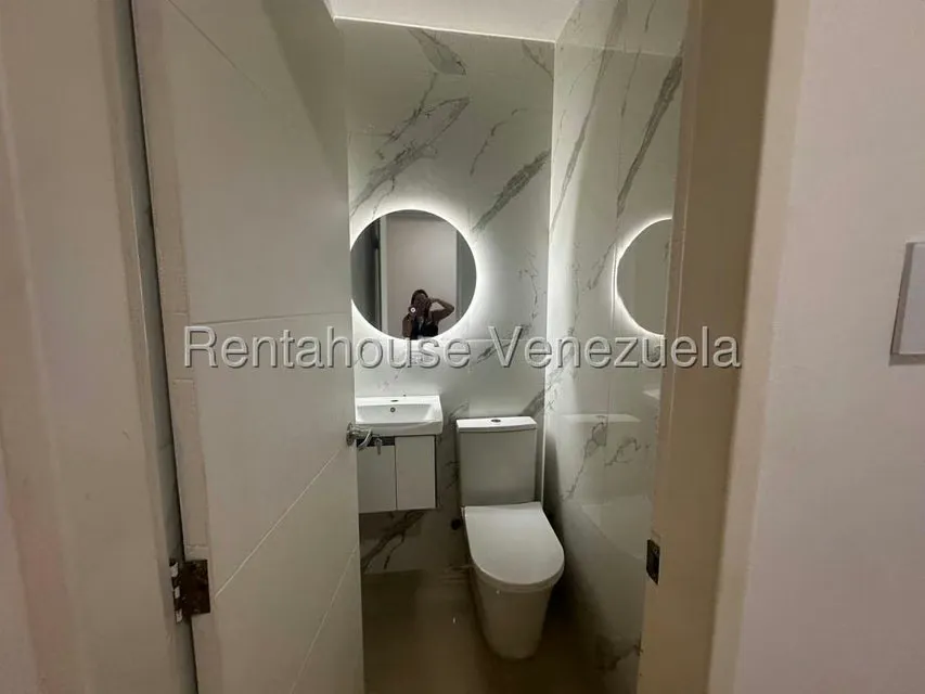 Casa (Duplex) en Venta en La Zaragoza, Portuguesa - 5