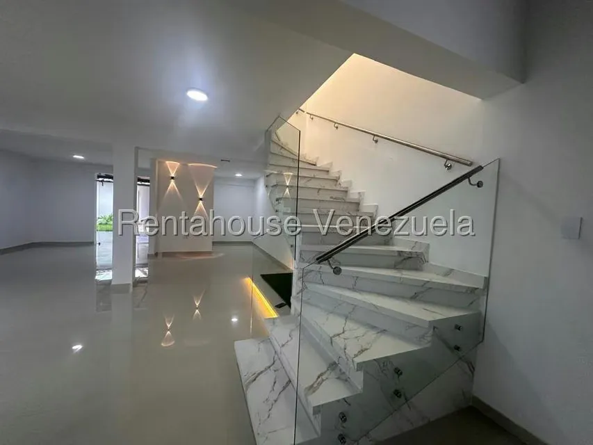 Casa (Duplex) en Venta en La Zaragoza, Portuguesa - 6