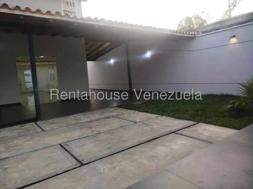 Casa (Duplex) en Venta en La Zaragoza, Portuguesa - 7