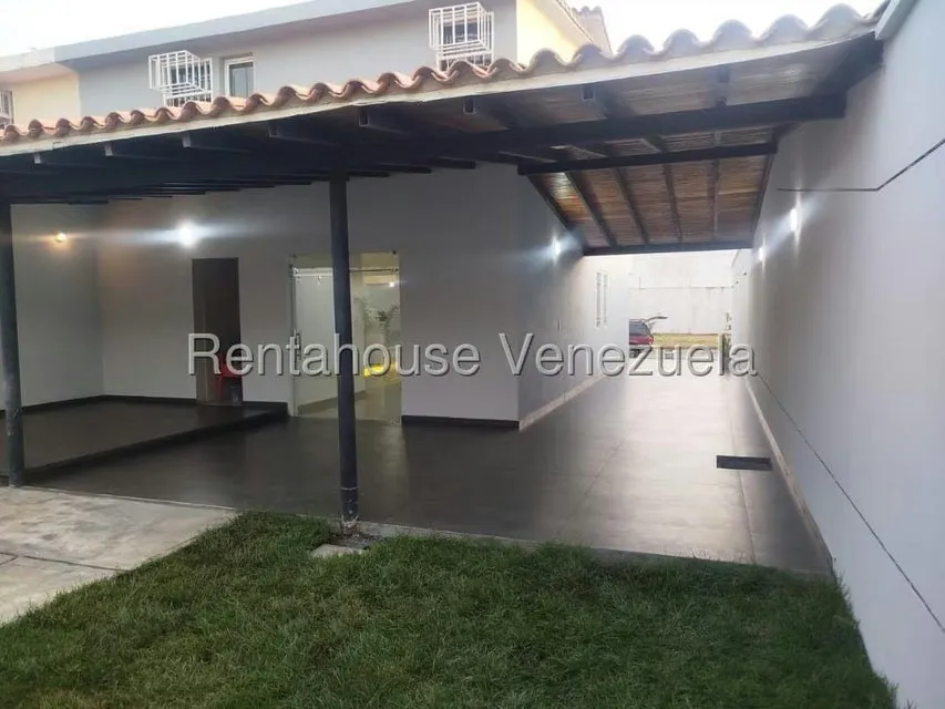 Casa (Duplex) en Venta en La Zaragoza, Portuguesa - 8