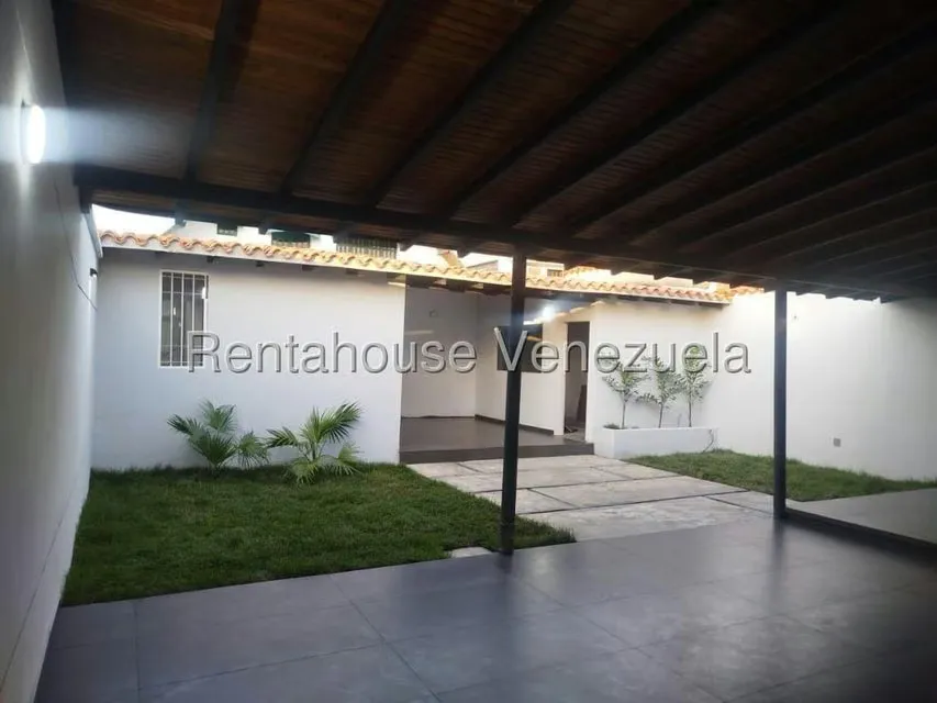 Casa (Duplex) en Venta en La Zaragoza, Portuguesa - 9