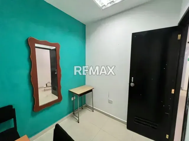 OFICINA O CONSULTORIO EN ALQUILER BARQUISIMETO CENTRO ZONA DEL HOSPITAL - 4