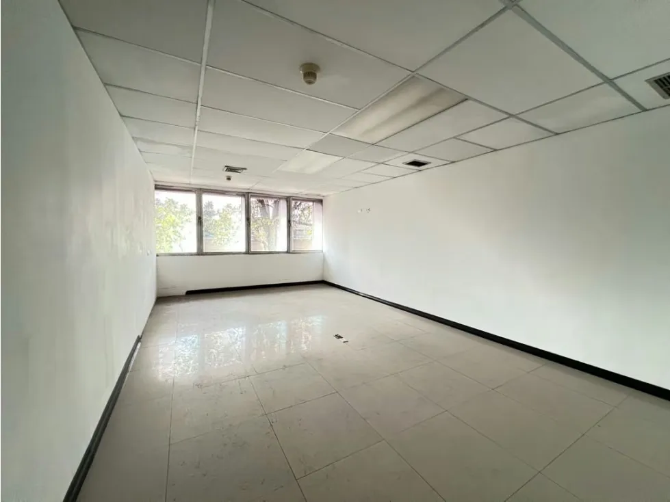 Oficina Venta/alquiler 242m2 Los Palos Grandes - 5
