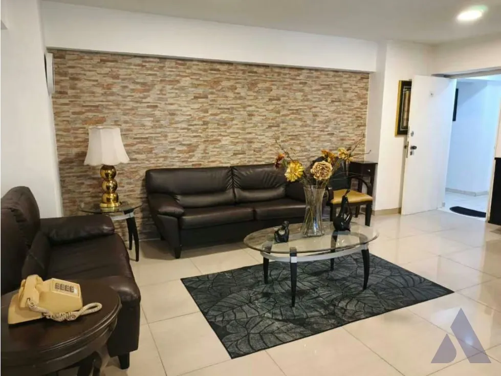 Alquilo Apartamento 105m2 La Urbina 5342 - 2