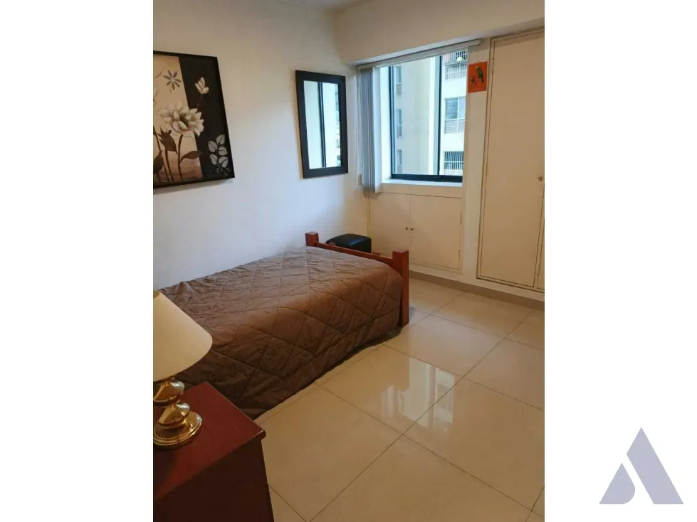 Alquilo Apartamento 105m2 La Urbina 5342 - 12