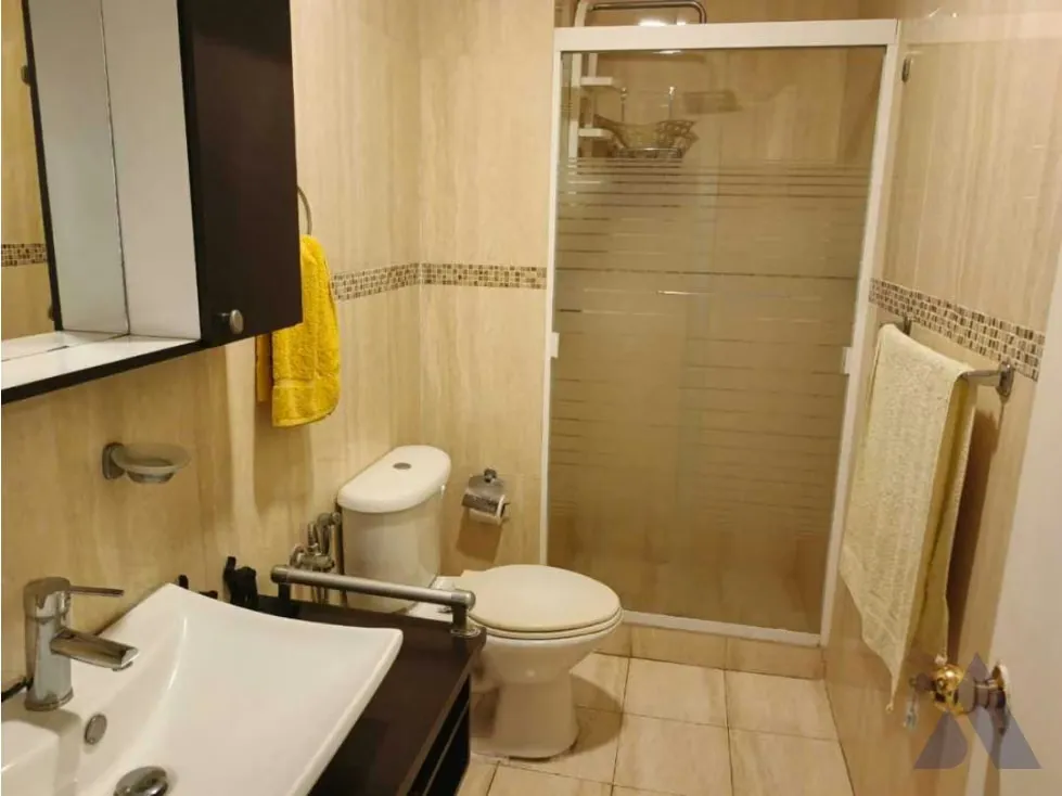 Alquilo Apartamento 105m2 La Urbina 5342 - 15
