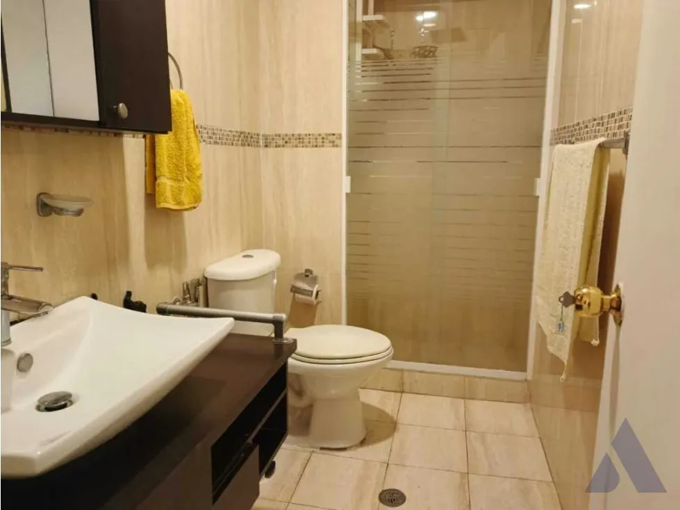 Alquilo Apartamento 105m2 La Urbina 5342 - 18