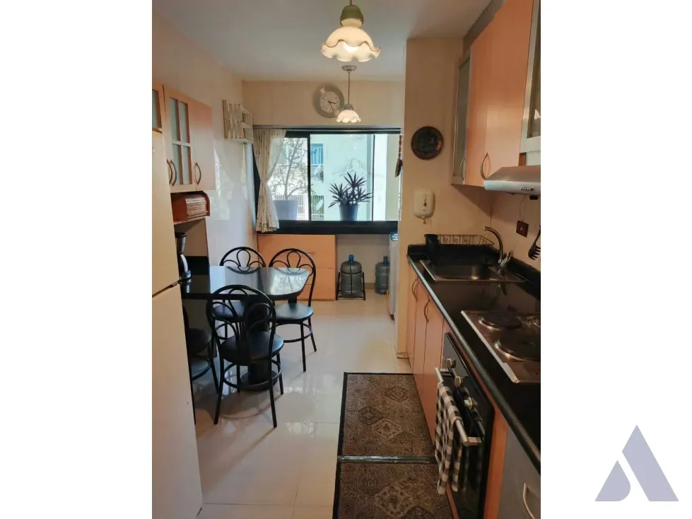 Alquilo Apartamento 105m2 La Urbina 5342 - 20